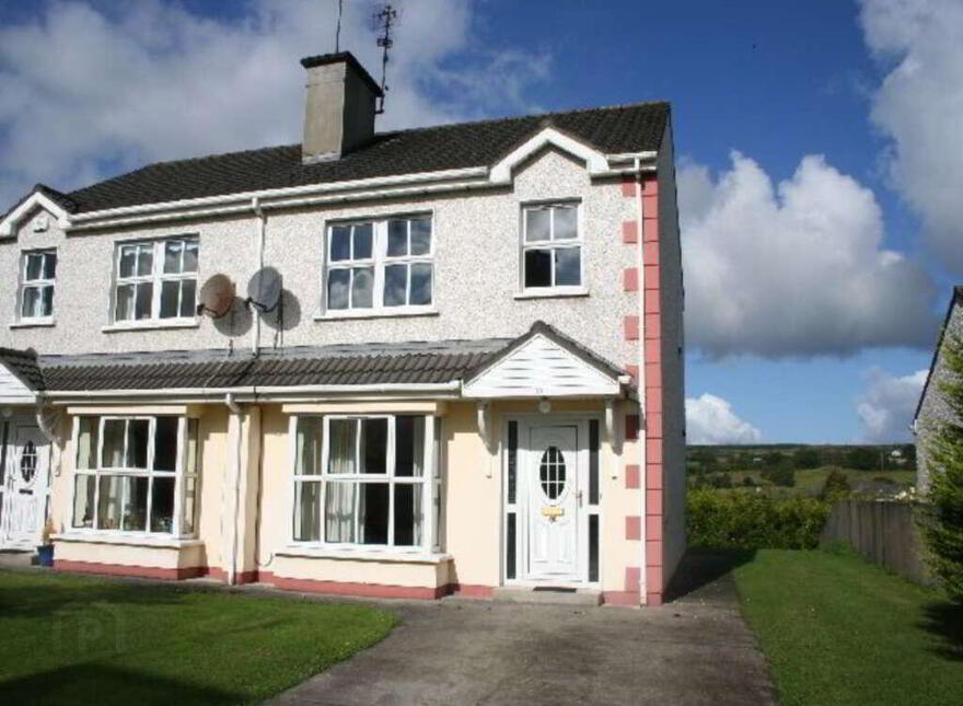 39 Glenoughty Close, Glencar, Letterkenny, F92X4F8 photo