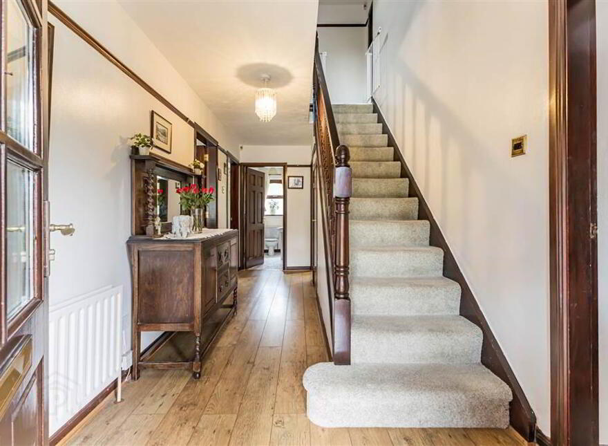 15 Edenvale Meadows, Dunmurry, Belfast, BT17 0EG
