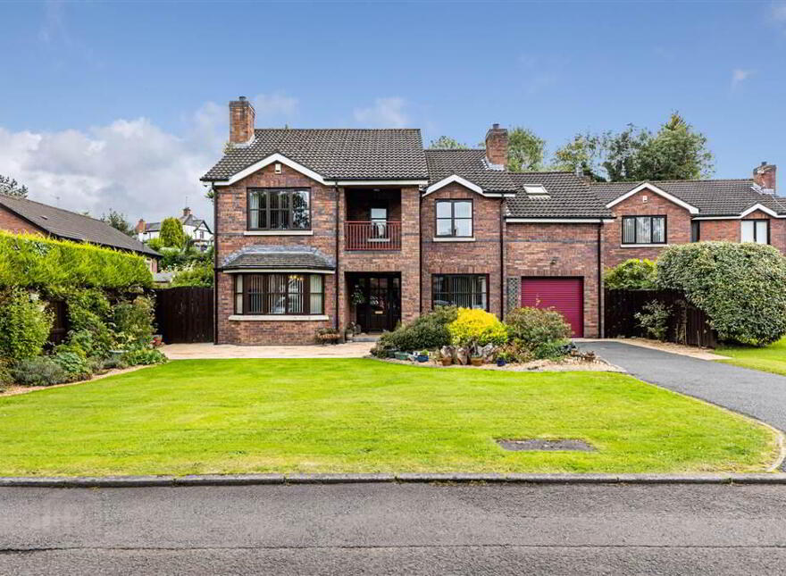 15 Edenvale Meadows, Dunmurry, Belfast, BT17 0EG photo