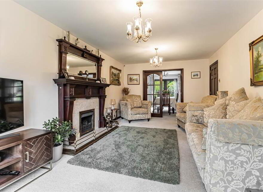 15 Edenvale Meadows, Dunmurry, Belfast, BT17 0EG