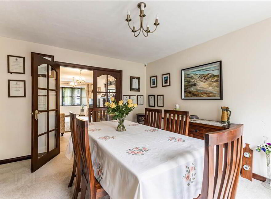 15 Edenvale Meadows, Dunmurry, Belfast, BT17 0EG