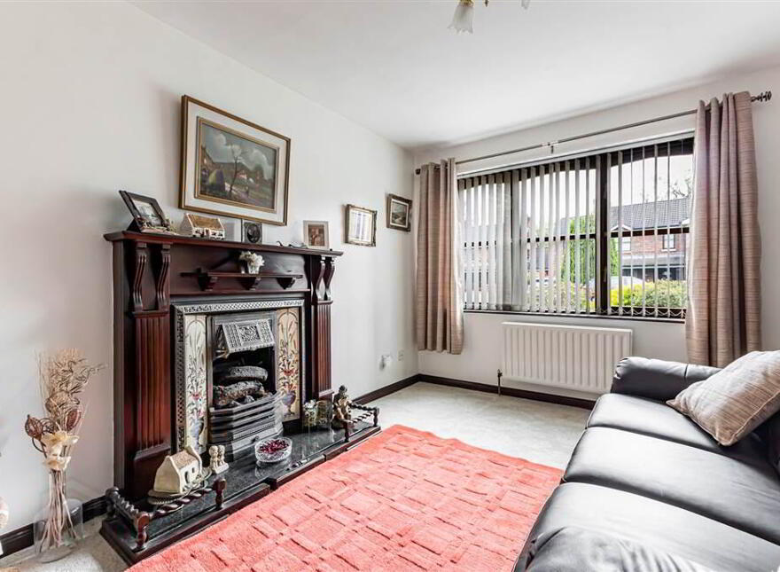 15 Edenvale Meadows, Dunmurry, Belfast, BT17 0EG