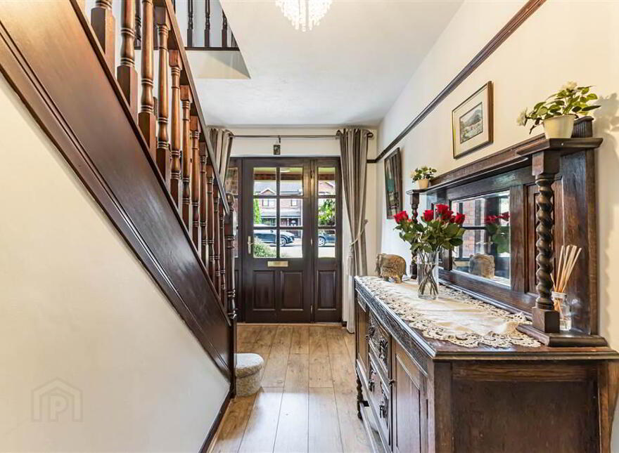15 Edenvale Meadows, Dunmurry, Belfast, BT17 0EG