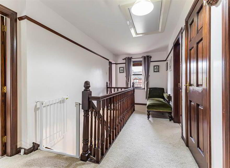 15 Edenvale Meadows, Dunmurry, Belfast, BT17 0EG
