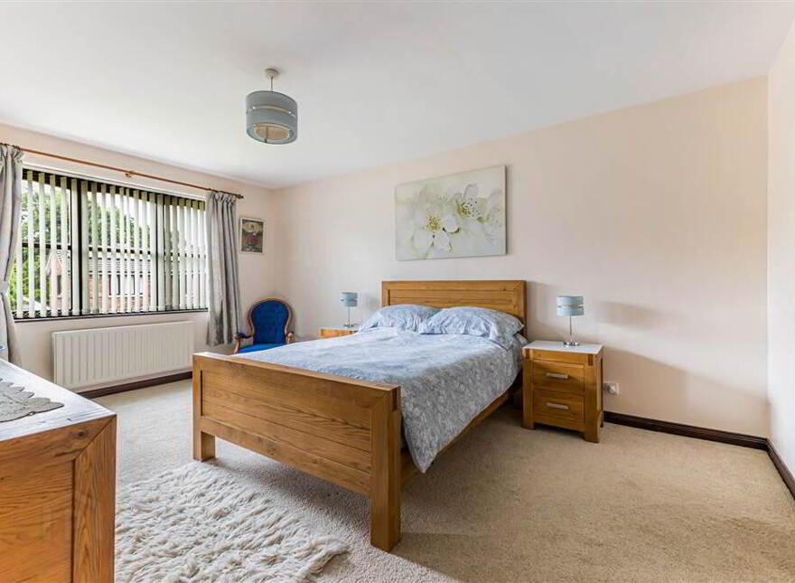 15 Edenvale Meadows, Dunmurry, Belfast, BT17 0EG