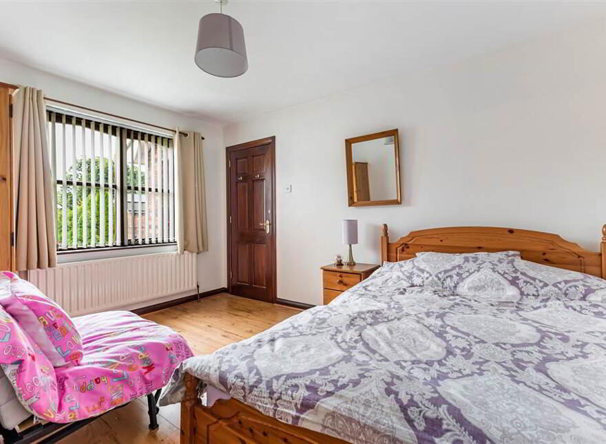 15 Edenvale Meadows, Dunmurry, Belfast, BT17 0EG