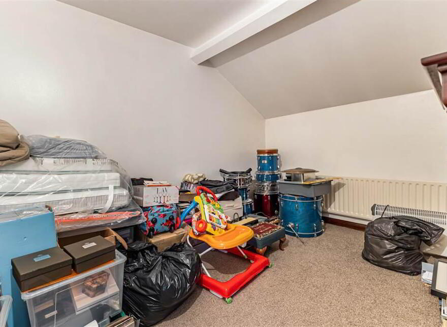 15 Edenvale Meadows, Dunmurry, Belfast, BT17 0EG