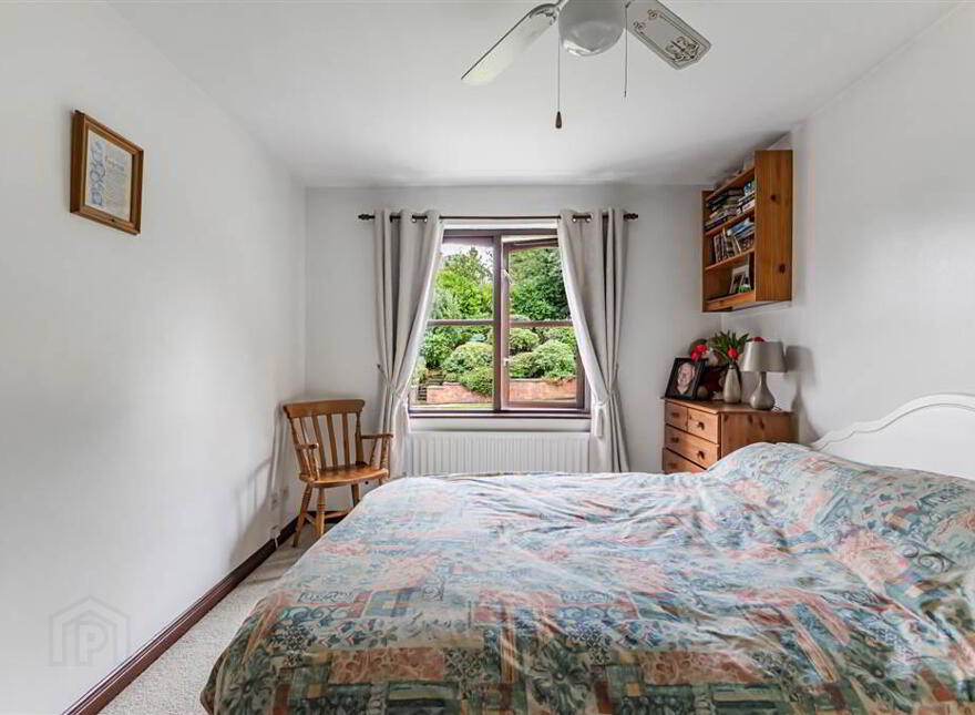 15 Edenvale Meadows, Dunmurry, Belfast, BT17 0EG