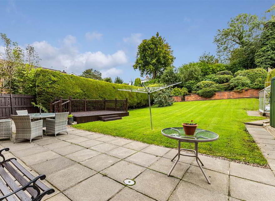 15 Edenvale Meadows, Dunmurry, Belfast, BT17 0EG