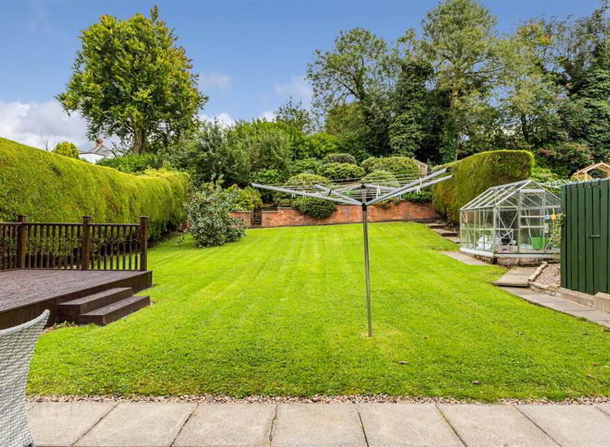 15 Edenvale Meadows, Dunmurry, Belfast, BT17 0EG