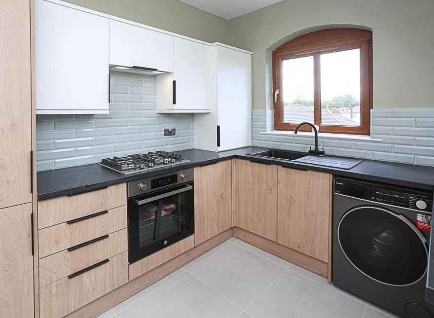 28 Bailey Manor, Dundonald, Belfast, BT16 2NZ