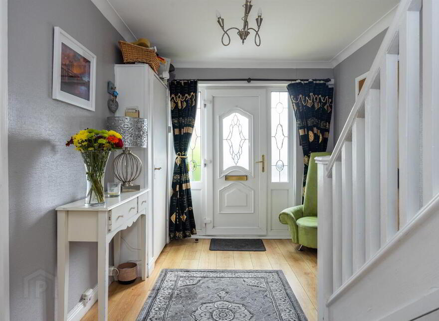 2 Breda Park, Saintfield Road, Belfast, BT8 6JR
