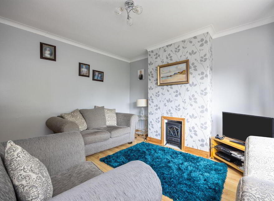 2 Breda Park, Saintfield Road, Belfast, BT8 6JR