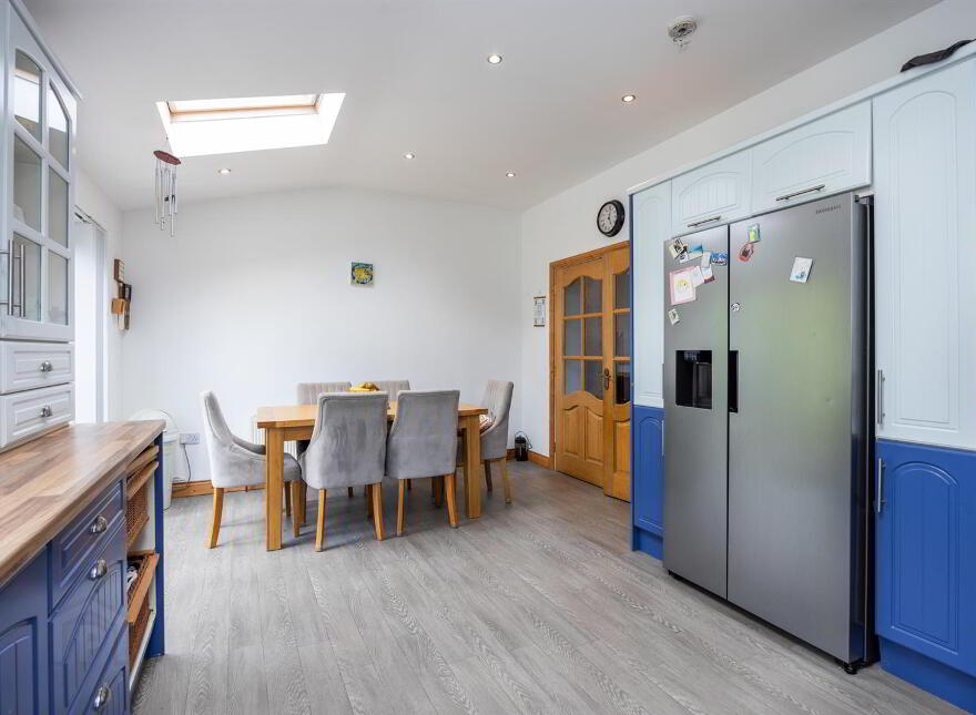 2 Breda Park, Saintfield Road, Belfast, BT8 6JR