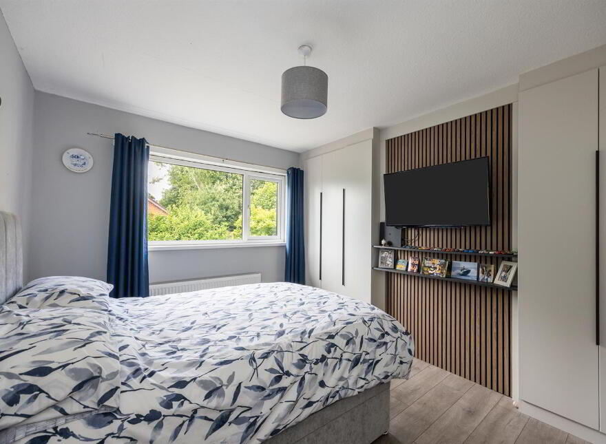 2 Breda Park, Saintfield Road, Belfast, BT8 6JR