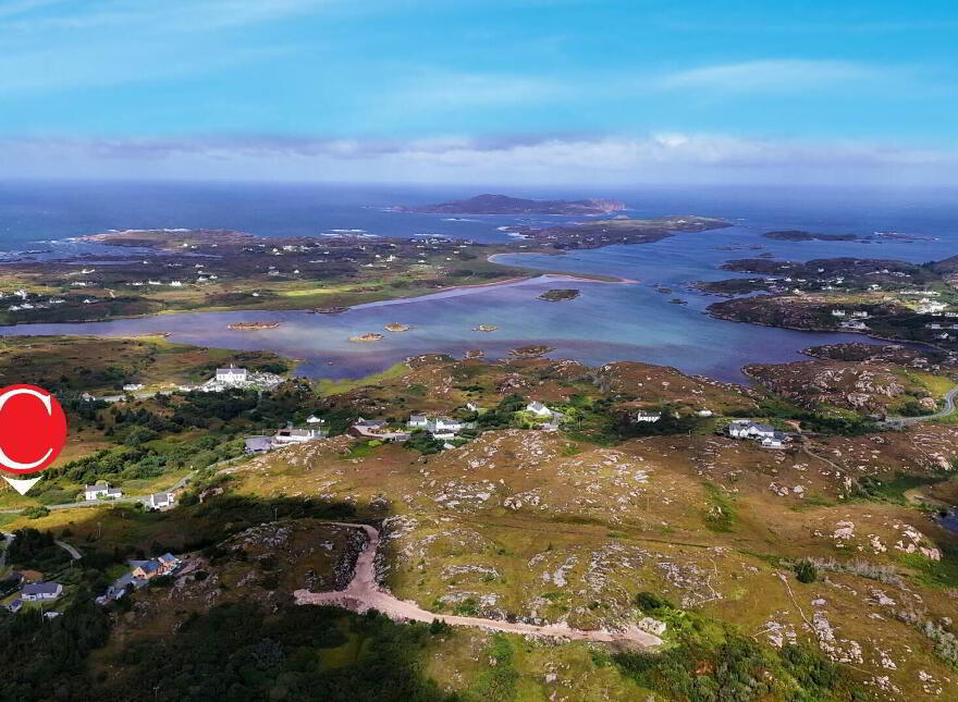 Belcruit, Kincasslagh