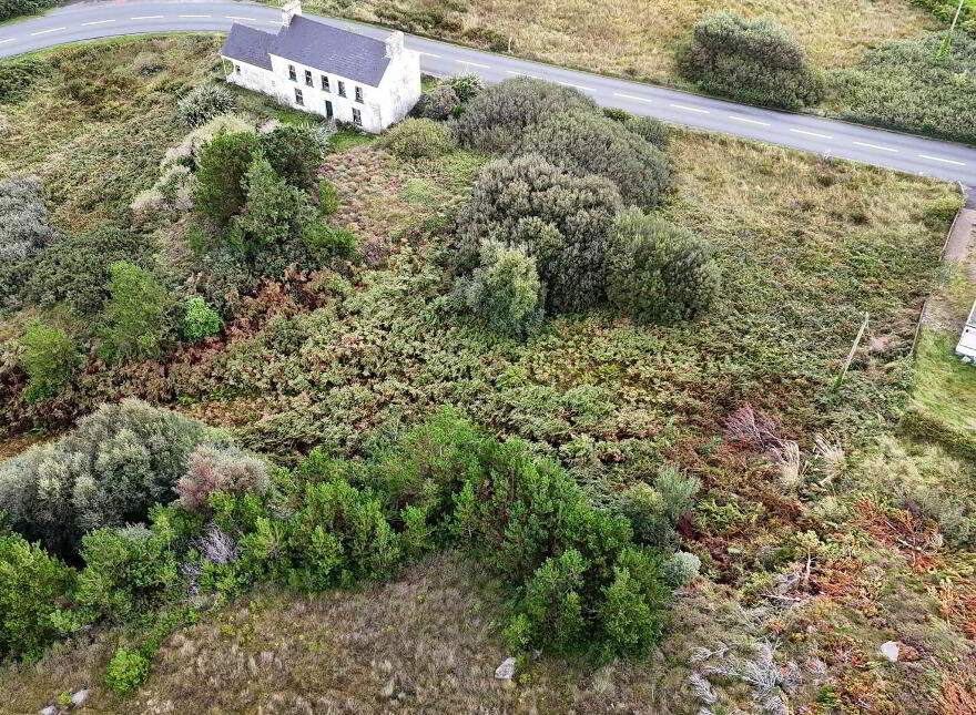 Belcruit, Kincasslagh