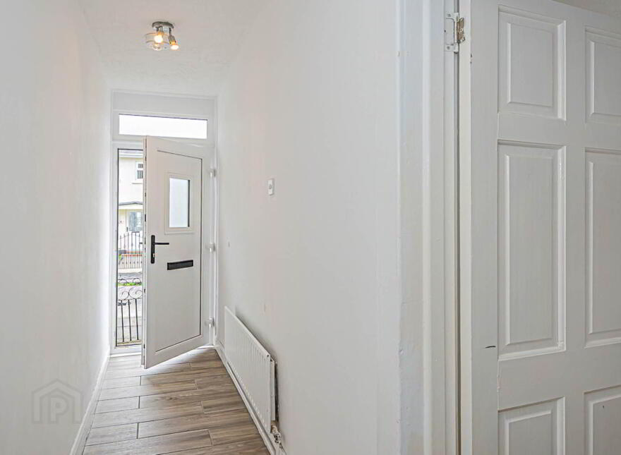 4 Ardenvohr Street, Woodstock, Belfast, BT6 8NA