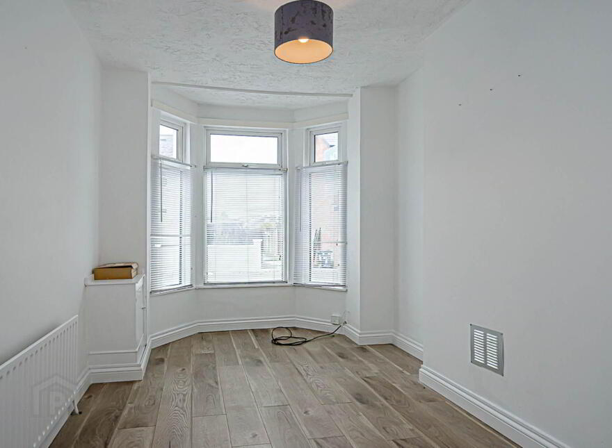 4 Ardenvohr Street, Woodstock, Belfast, BT6 8NA