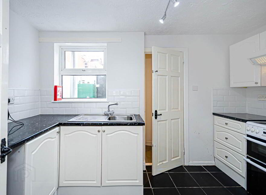 4 Ardenvohr Street, Woodstock, Belfast, BT6 8NA