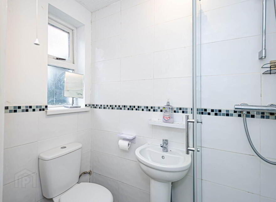 4 Ardenvohr Street, Woodstock, Belfast, BT6 8NA