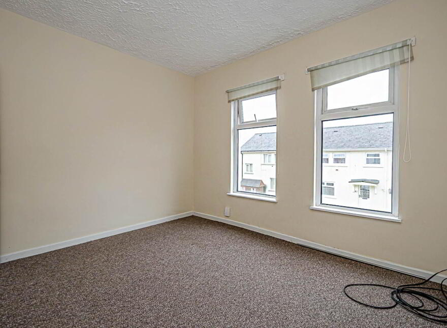 4 Ardenvohr Street, Woodstock, Belfast, BT6 8NA