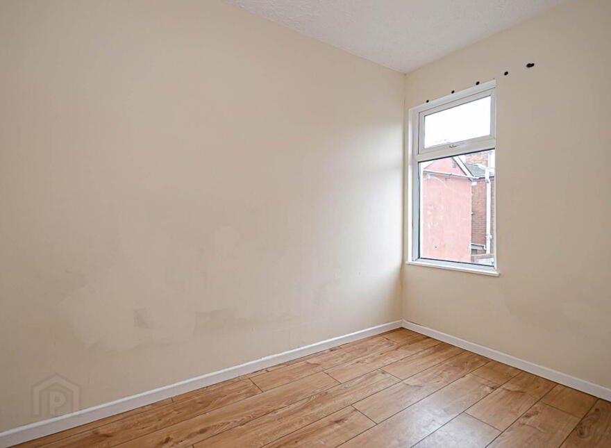 4 Ardenvohr Street, Woodstock, Belfast, BT6 8NA