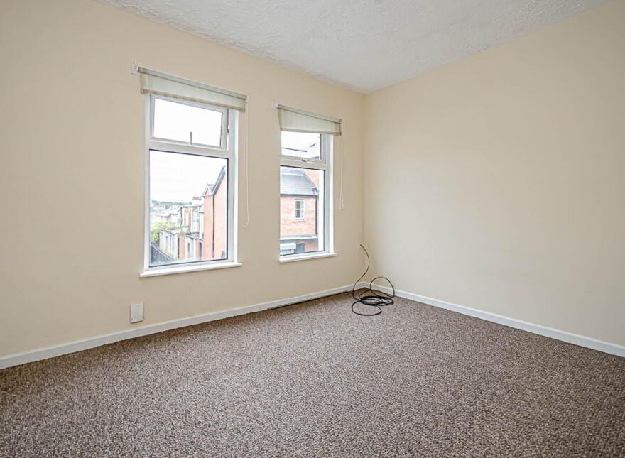 4 Ardenvohr Street, Woodstock, Belfast, BT6 8NA