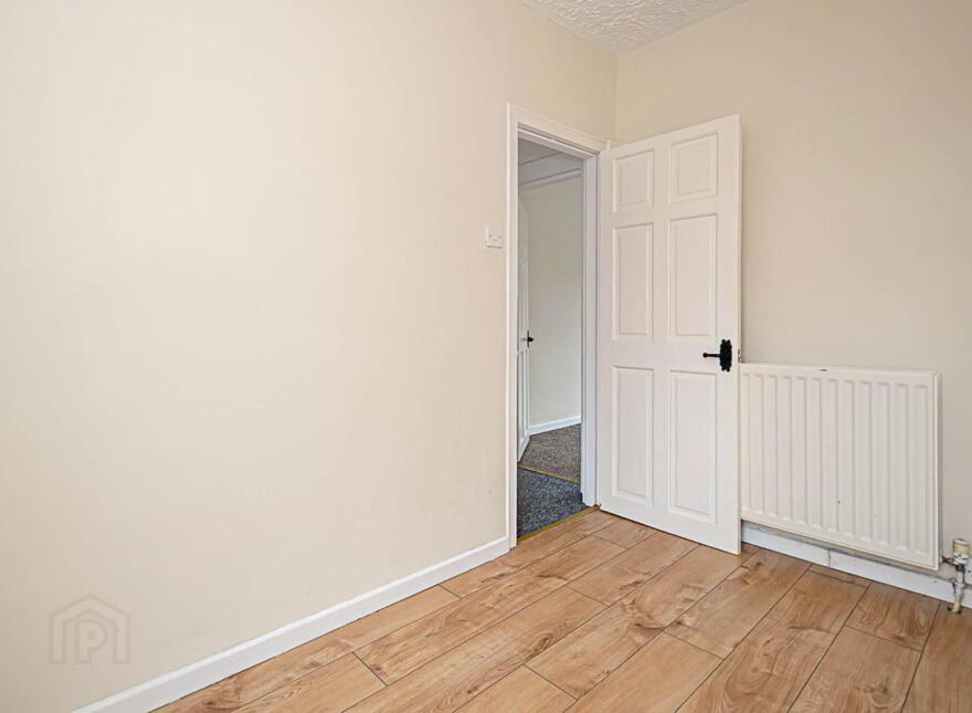 4 Ardenvohr Street, Woodstock, Belfast, BT6 8NA