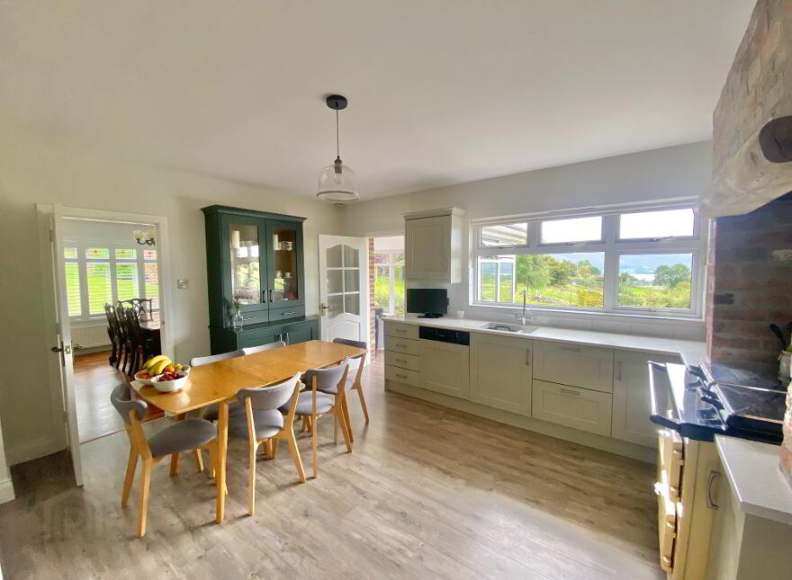 40 Drumreagh Road, Rostrevor, Newry, BT34 3DS