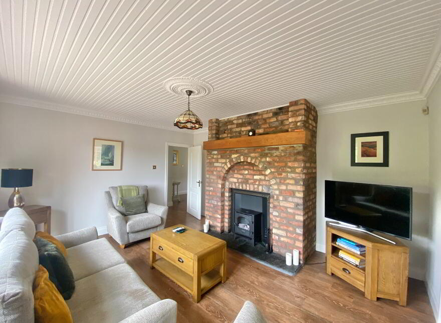 40 Drumreagh Road, Rostrevor, Newry, BT34 3DS