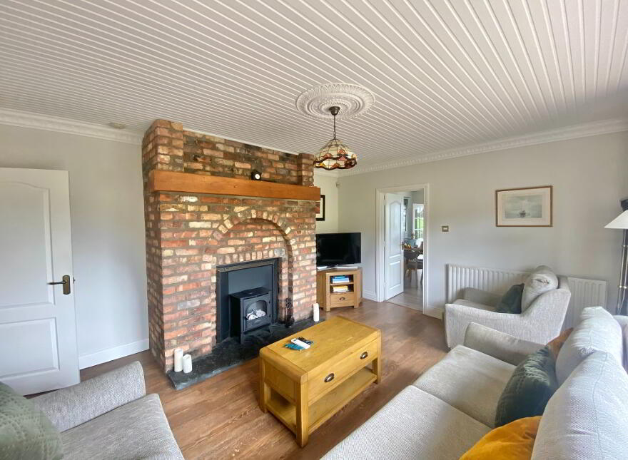40 Drumreagh Road, Rostrevor, Newry, BT34 3DS
