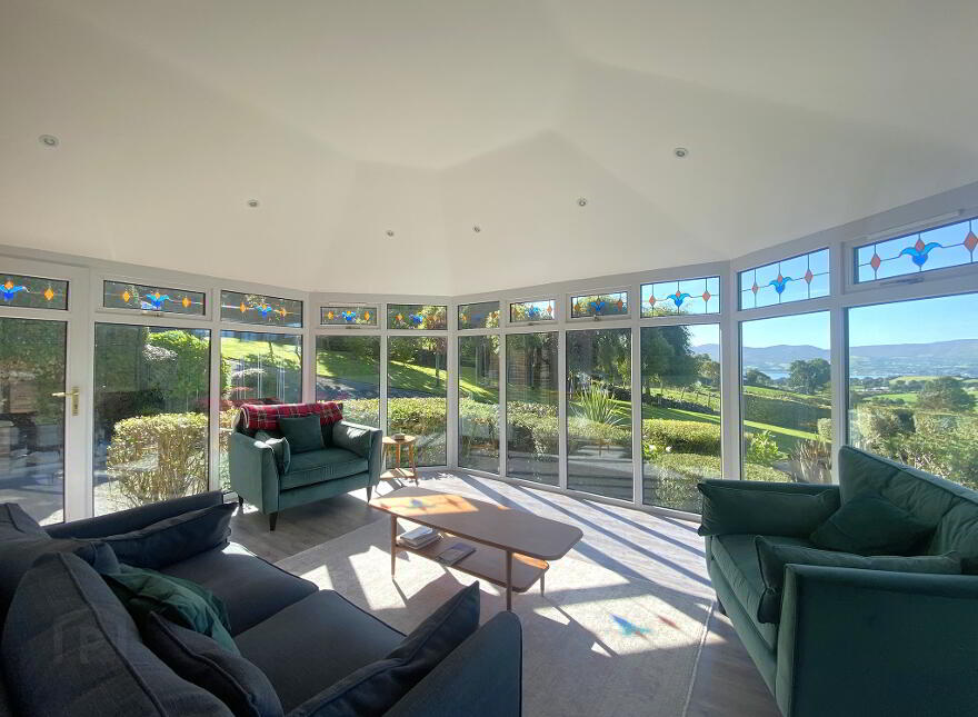 40 Drumreagh Road, Rostrevor, Newry, BT34 3DS
