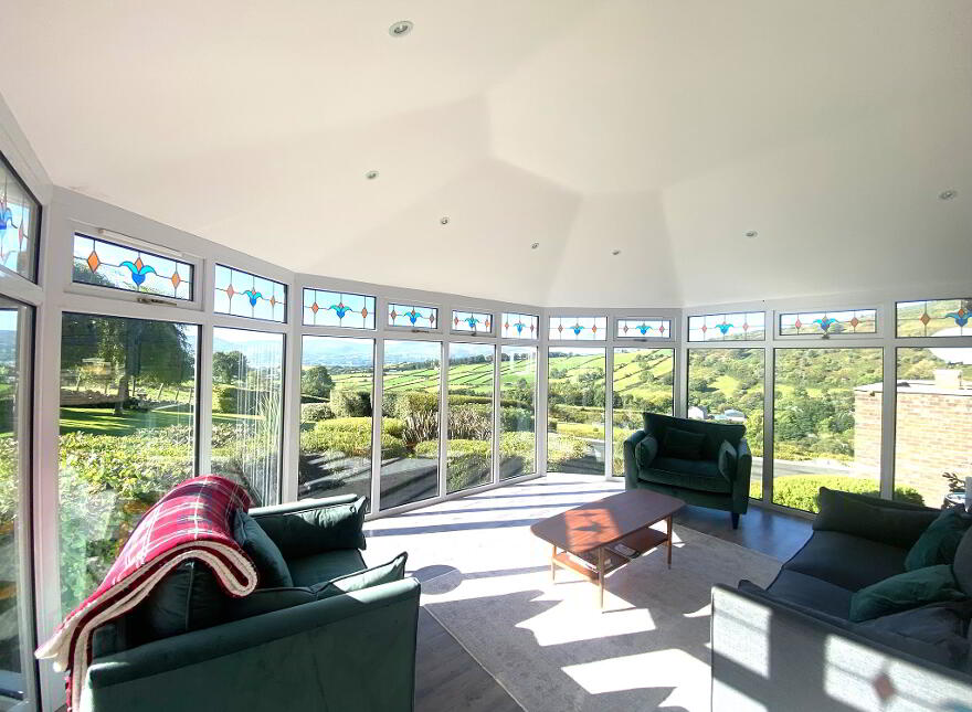 40 Drumreagh Road, Rostrevor, Newry, BT34 3DS
