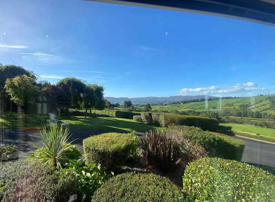 40 Drumreagh Road, Rostrevor, Newry, BT34 3DS