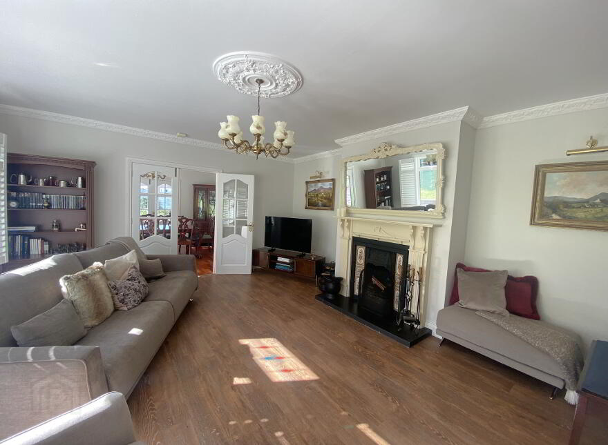 40 Drumreagh Road, Rostrevor, Newry, BT34 3DS