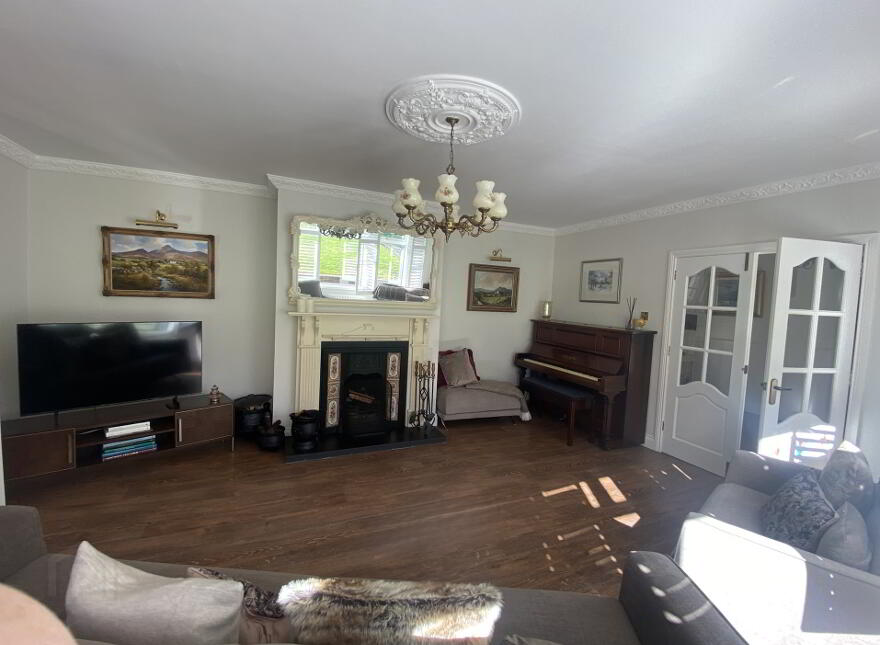 40 Drumreagh Road, Rostrevor, Newry, BT34 3DS