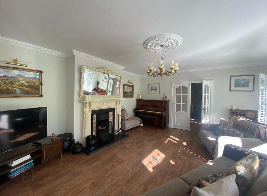 40 Drumreagh Road, Rostrevor, Newry, BT34 3DS