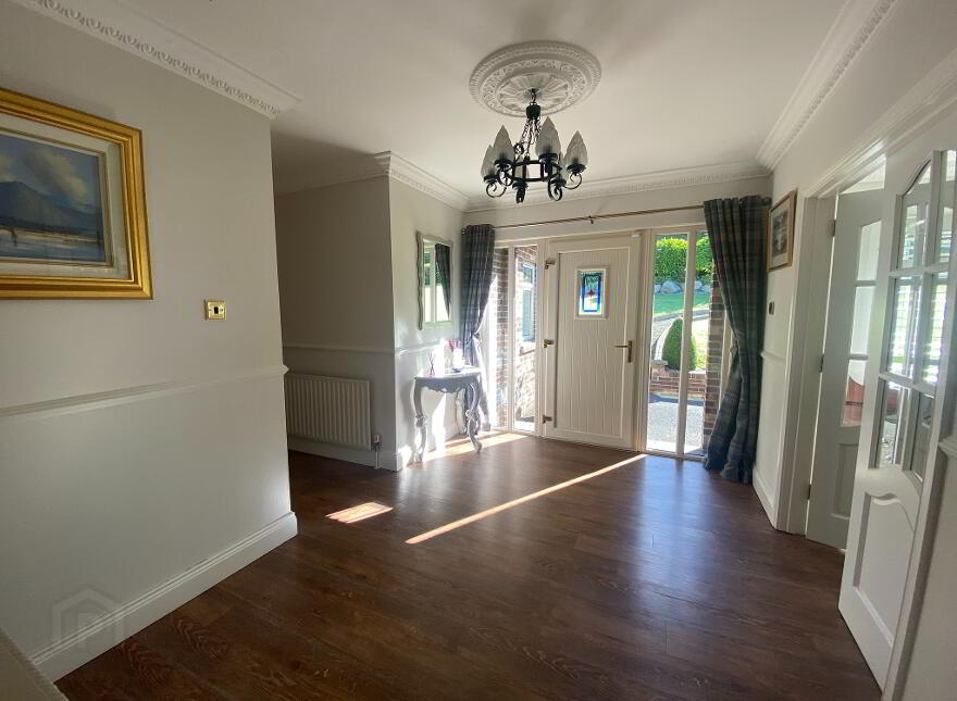 40 Drumreagh Road, Rostrevor, Newry, BT34 3DS