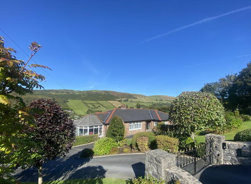 40 Drumreagh Road, Rostrevor, Newry, BT34 3DS