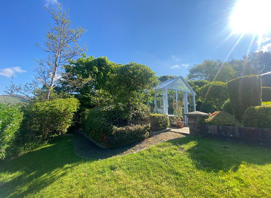 40 Drumreagh Road, Rostrevor, Newry, BT34 3DS