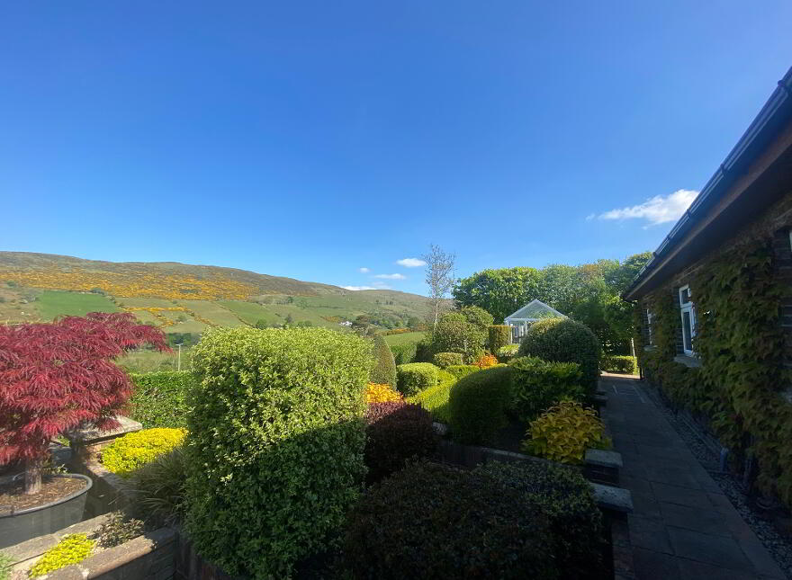 40 Drumreagh Road, Rostrevor, Newry, BT34 3DS