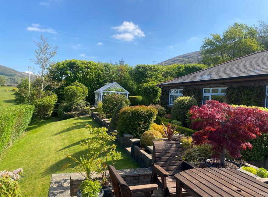40 Drumreagh Road, Rostrevor, Newry, BT34 3DS