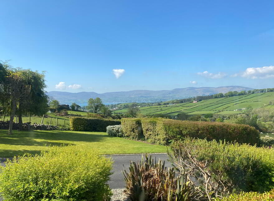 40 Drumreagh Road, Rostrevor, Newry, BT34 3DS