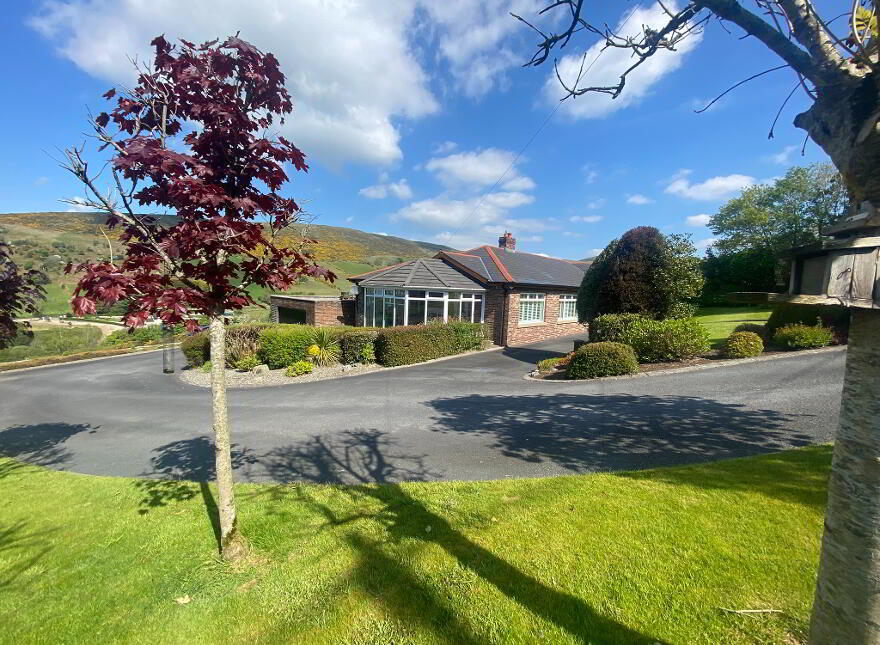 40 Drumreagh Road, Rostrevor, Newry, BT34 3DS