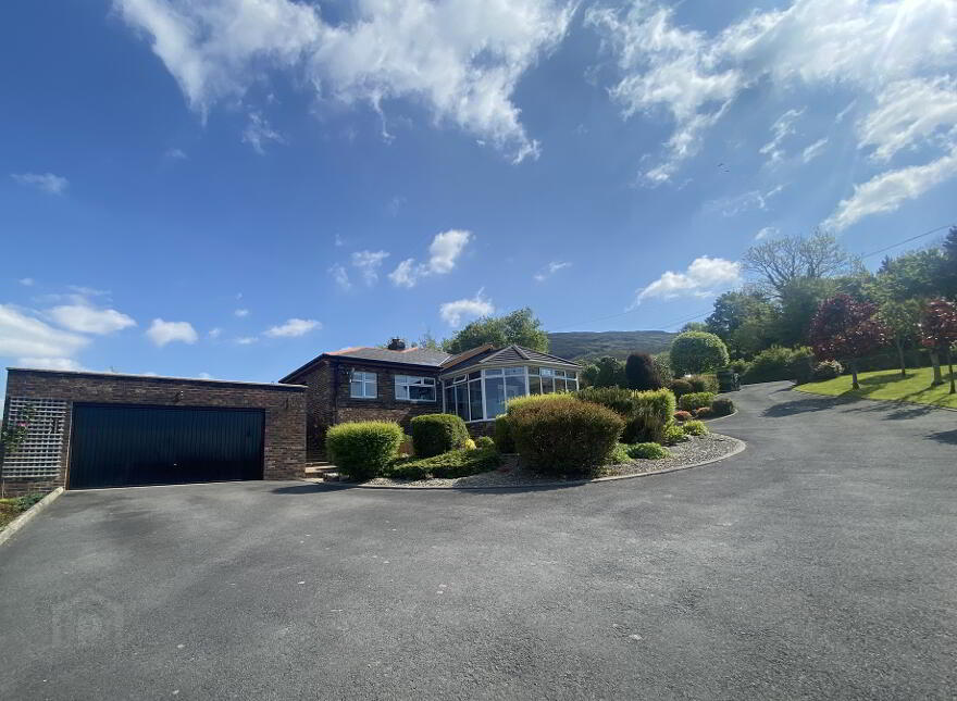 40 Drumreagh Road, Rostrevor, Newry, BT34 3DS