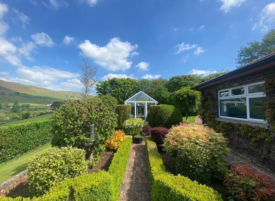40 Drumreagh Road, Rostrevor, Newry, BT34 3DS