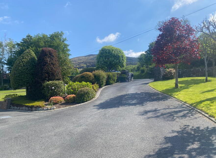 40 Drumreagh Road, Rostrevor, Newry, BT34 3DS