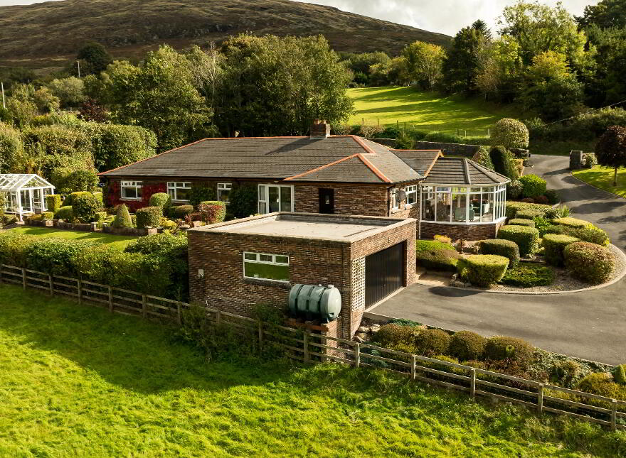 40 Drumreagh Road, Rostrevor, Newry, BT34 3DS