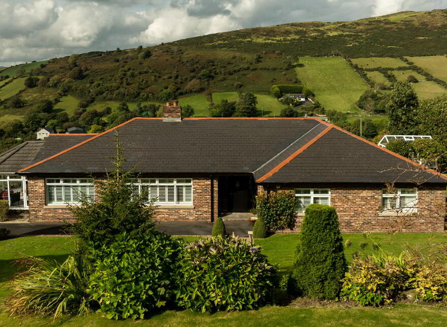 40 Drumreagh Road, Rostrevor, Newry, BT34 3DS photo
